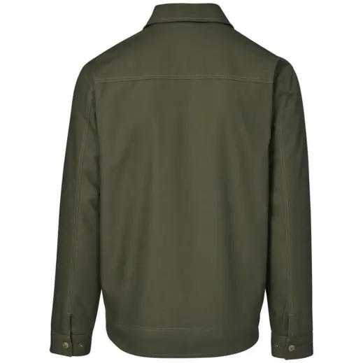 Mens Maluti Olive Back